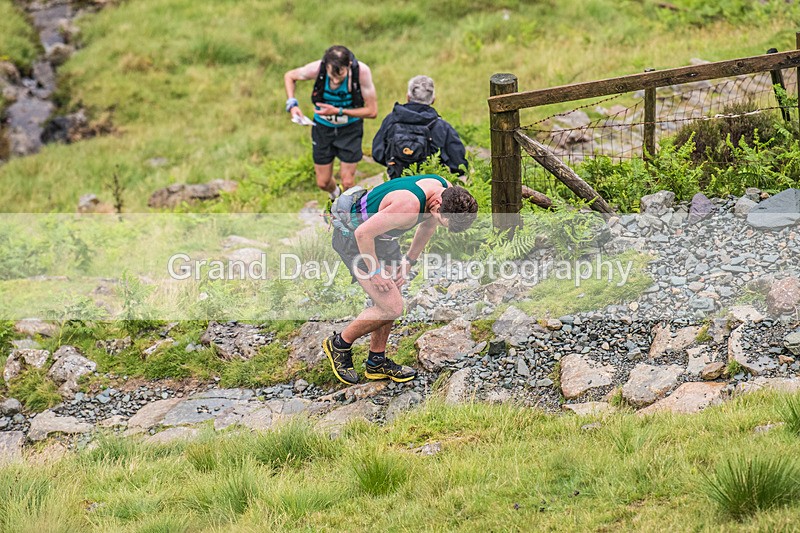 Buttermere h-s-137 - Buttermere Horseshoe Fell Race Saturday 4th July 2026