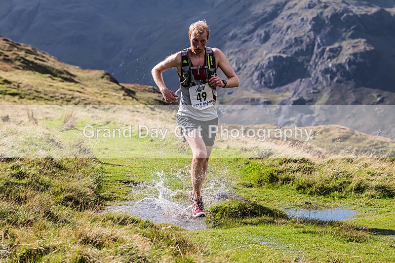 HBMR Leg 4-95 - Hodgson Brothers Mountain Relay Leg 4 Saturday 3rd October 2026
