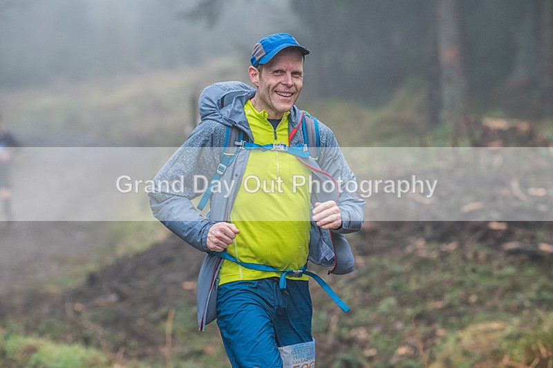 Glentress 21  10K-1769 - High Terrain Events Glentress 21 & 10K Trail Runs Saturday 18th February 2023