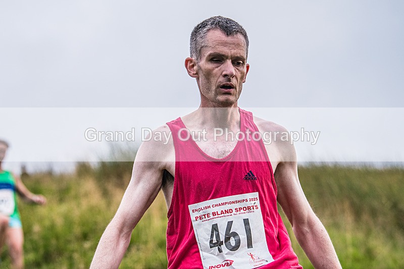 Steel Fell-698 - Steel Fell Race Wednesday 6th August 2025