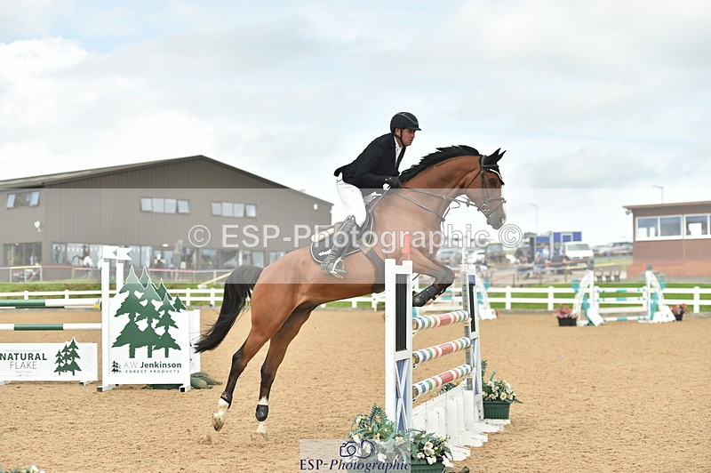 230723A-150940-13114 - Cls 20, 1 Star Silver 1.20m