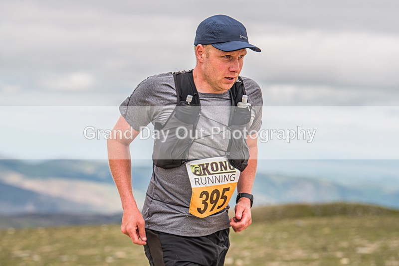 Helvellyn-260 - Helvellyn & The Dodds Fell Race Saturday 27th May 2023