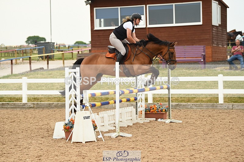 230610A-132650-03477 - Cls 24B 1.10m Amateur Qualifier