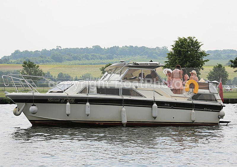 130706 SPIRIT OF ELY WT7A0757 - HENLEY ROYAL REGATTA - Saturday 6th July 2013
