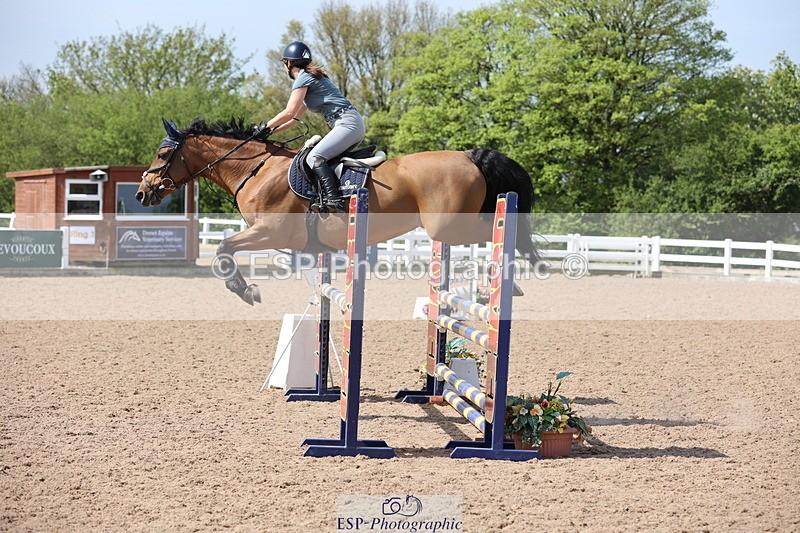 240510A-110052-06005 - Cls 14 Discovery and 1m Open