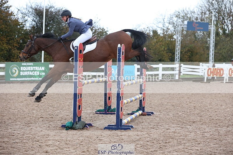 231112A-124913-04202 - Cls 19 Snr 1.05m Open