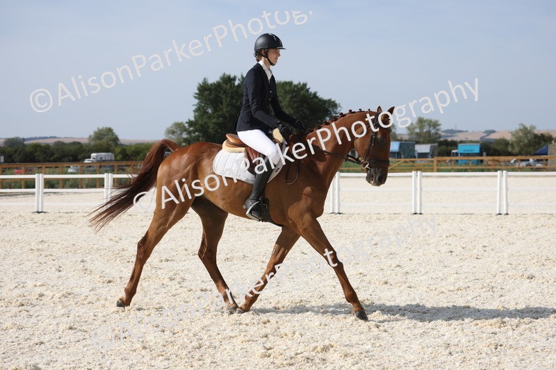 20260802-0310 - Class 5 - ROR Ridden