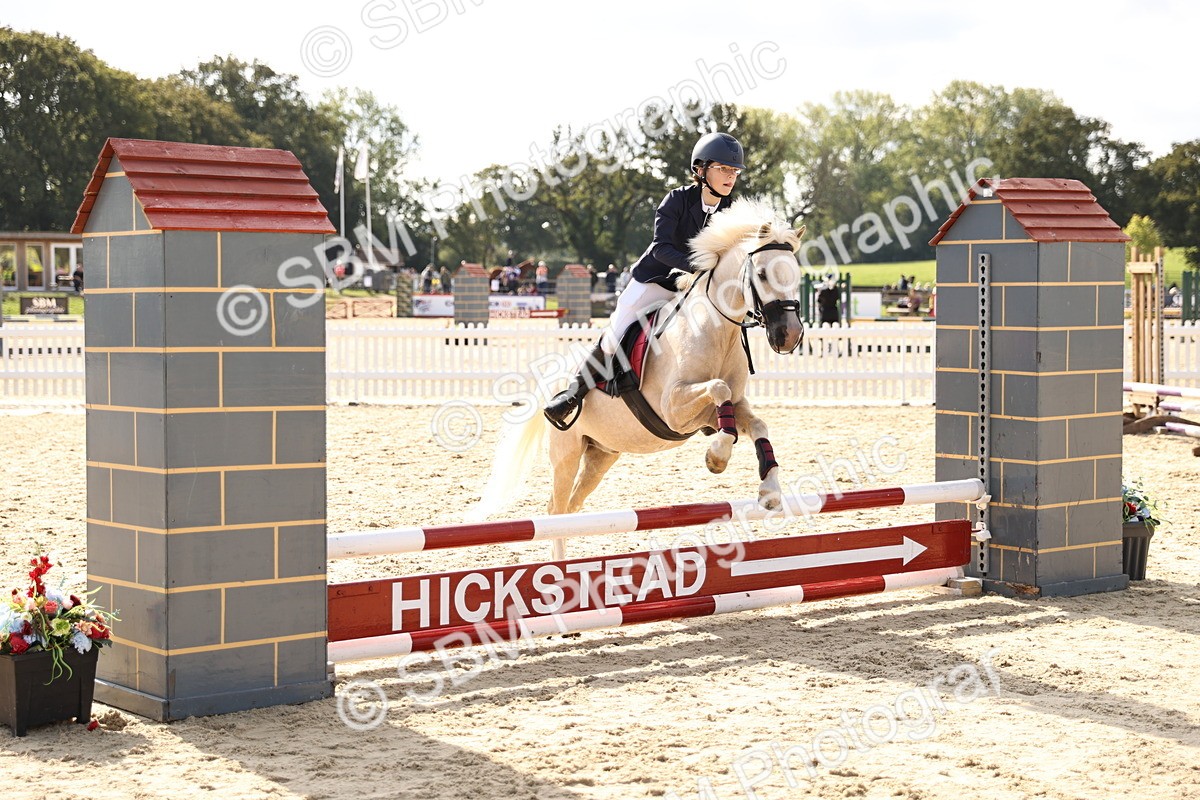 SBM_62097 - J12 - Junior Pony 55cm Championship