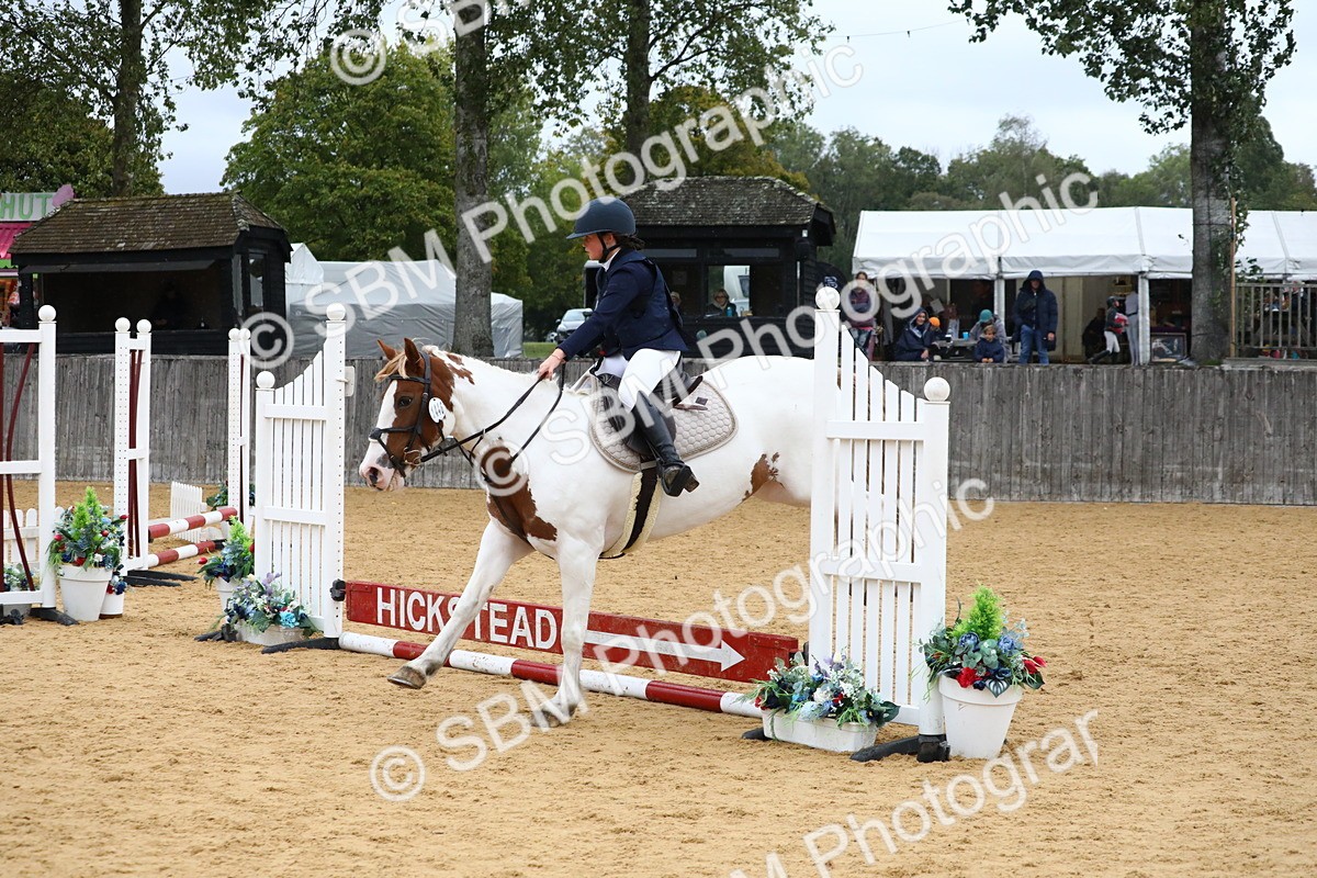 SBM_71973 - J3b - Mini Tour Junior Pony 40cm Championship