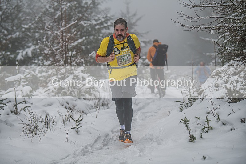 Glentress-1354 - High Terrain Events Glentress 42, 21 & 10K Trail Races Sunday 15th February 2026