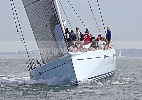 090613 LIARA IMG_0411 - Sailboats - monohull