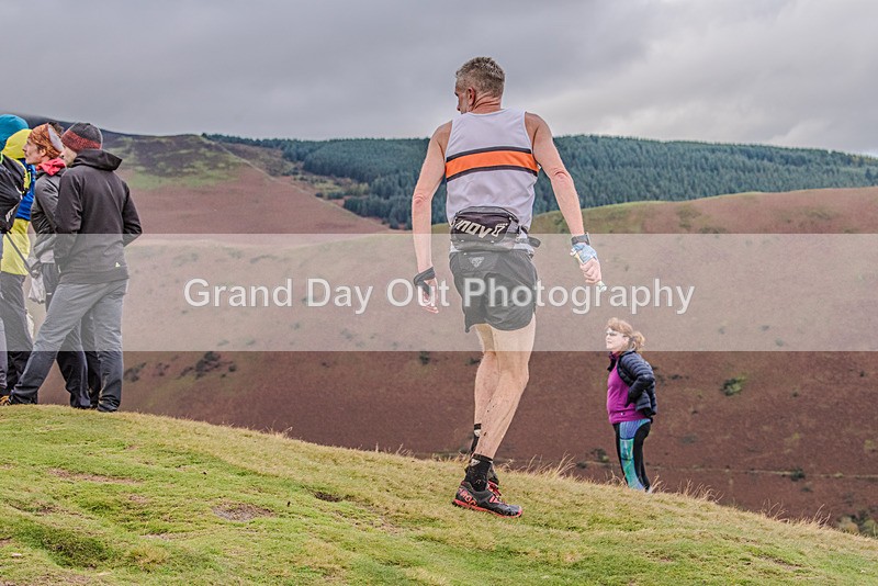 British Fell Relay-2414 - British Fell & Hill Relay Championship Braithwaite Keswick Saturday 21st October 2023