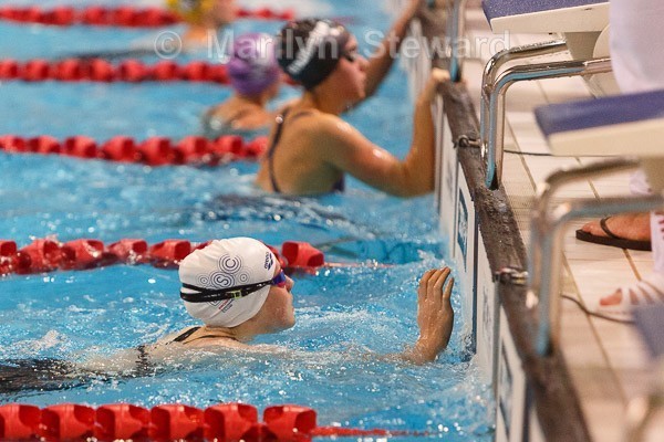 Finals Session 4 -  117 - London Region Winter Championships 2018