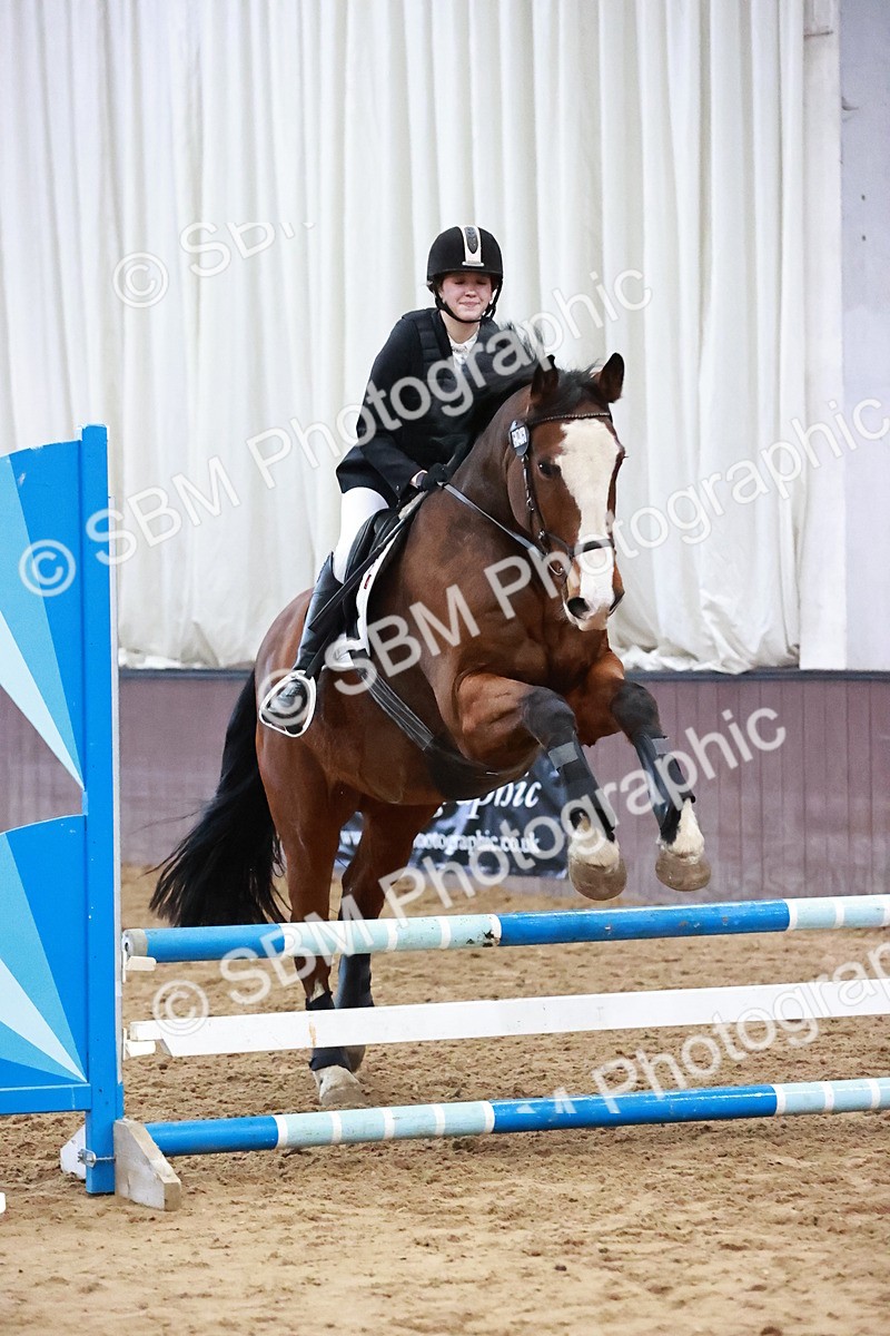SBM_001609 - Class 4 - Show Jumping 70cm