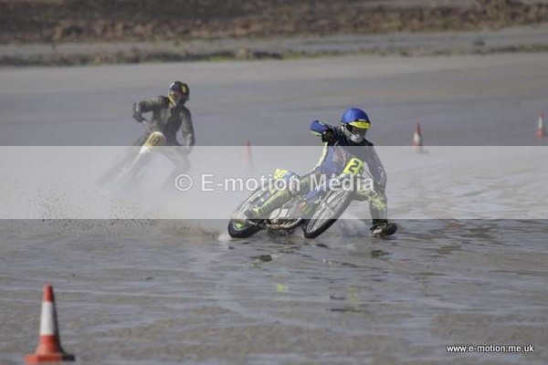SR 270609-97 - Sand Racing 27/06/09
