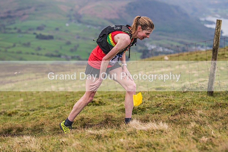Keswick-671 - Inter Counties & Up and Down Mountain Running Champs (Junior & Senior Races) Sunday 21st April 2024