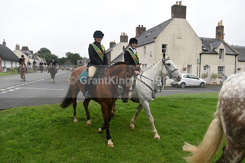 098 - Kelso Yetholm Rideout 2025