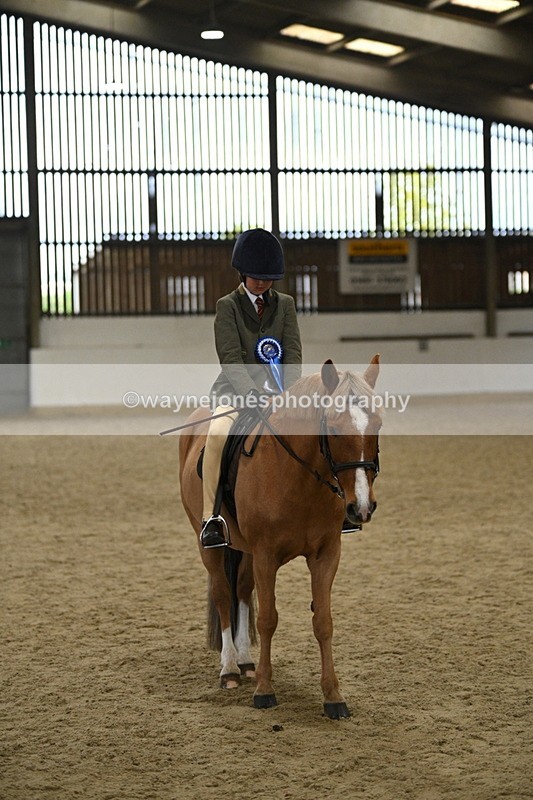 WJ7_4623 - Afternoon Champs