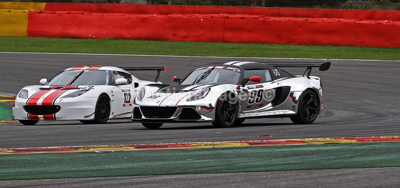  - USLOT  Lotus Specific