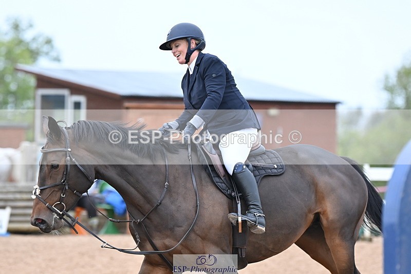 231013A-142524-02691 - Cls 9 Foxhunter & 1.20m Open