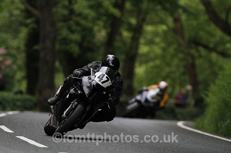 PR155012 - Superbike TT
