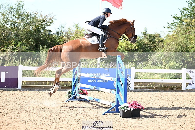 240914A-142157-07606 - Cls 24-S 1.05m Amateur Qualifier