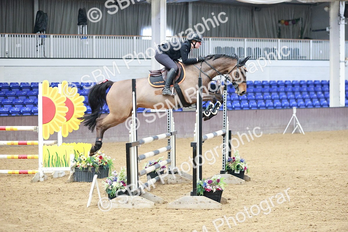 SBM_000662 - Class 4 - Senior Newcomers - 1.10m