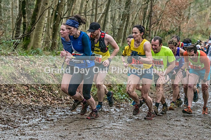 Loopy Latrigg-158 - Kong Loopy Latrigg Fell Race Saturday 21st December 2024