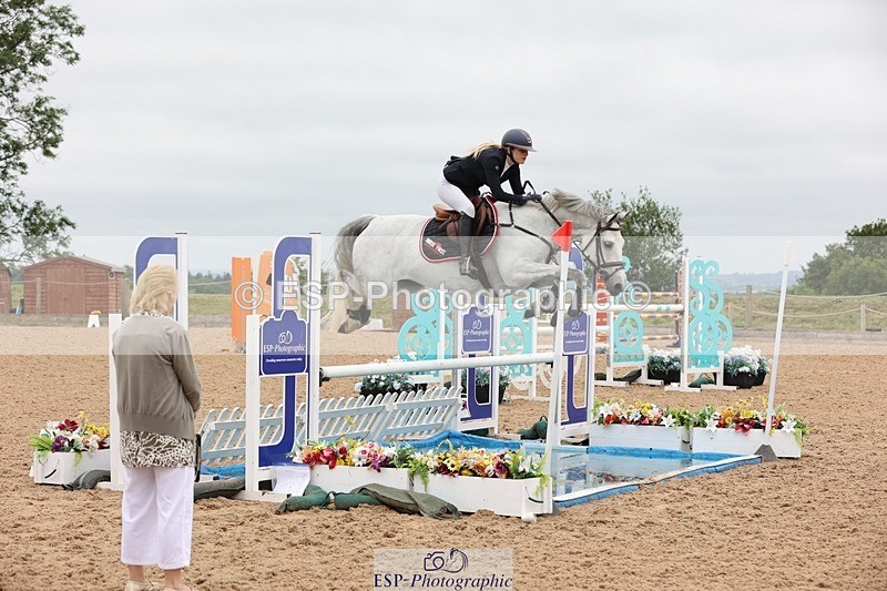 250629-121947-11830 - Cls 28 Pony Foxhunter Second Round