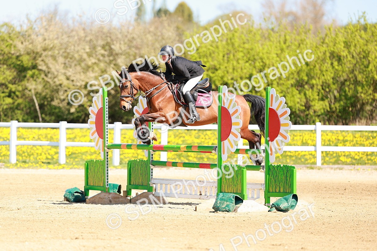 SBM_001321 - Class 3 - Senior Discovery - 1.00m