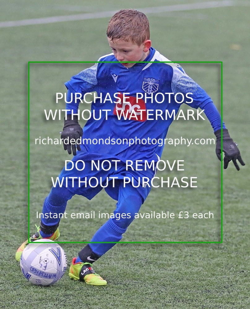 IMG_6590 - Wattsfield U9 vs Milnthorpe & District U9 (9/12/23)