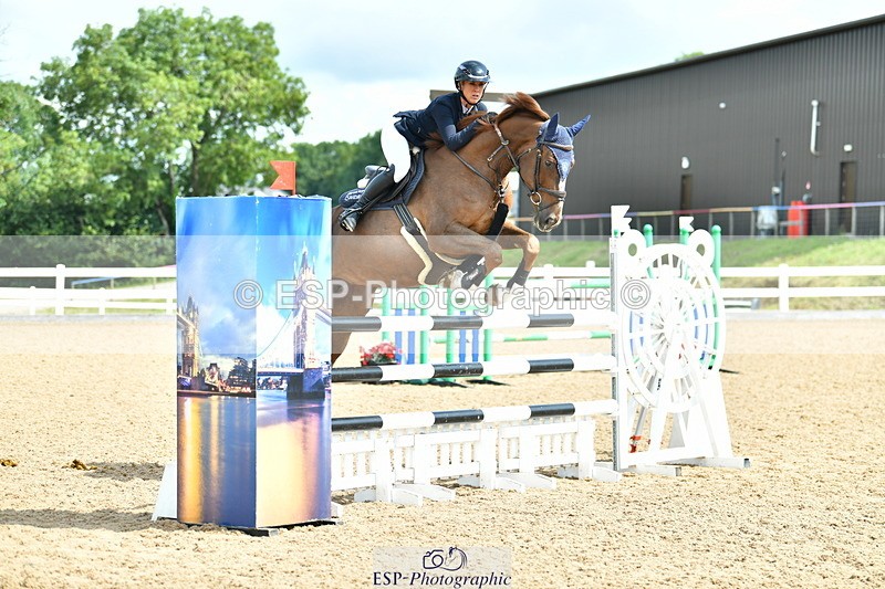 230721A-105220-05313 - Cls 30, 6 Yr Olds 1.20m