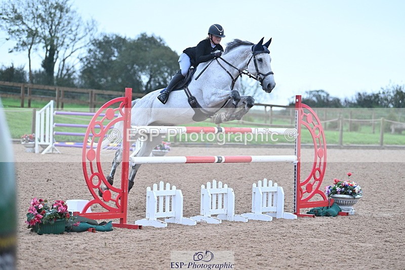 231013A-161009-03228 - Cls 10 National 1.30m Open