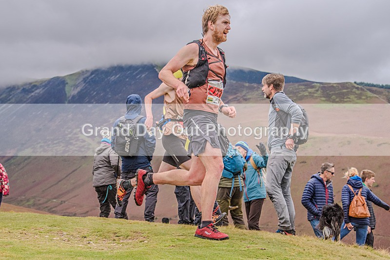 British Fell Relay-2286 - British Fell & Hill Relay Championship Braithwaite Keswick Saturday 21st October 2023