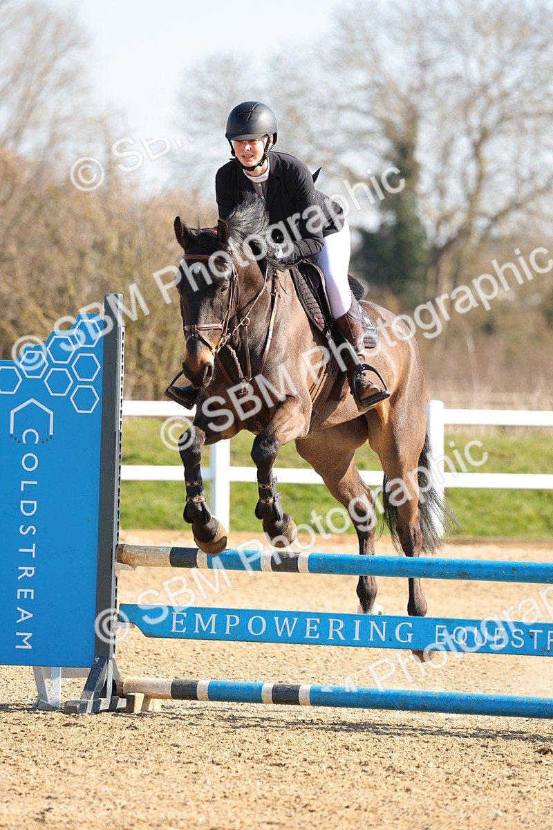 SBM_000061 - Class 1 - Clear Round