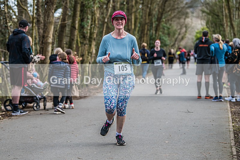 St Herberts 10K-559 - St Herberts School Festival of Running 10K Road Race Saturday 1st March 2025