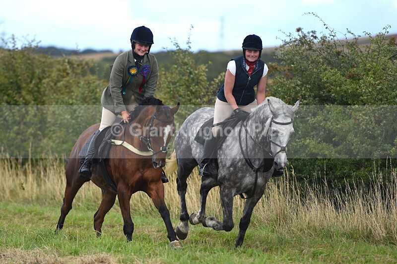 216 - Coldstream Flodden Rideout 2025