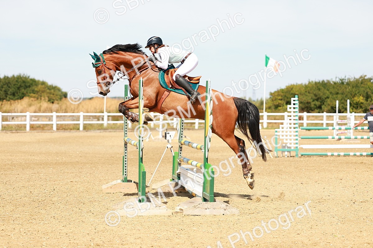 SBM_003089 - Class 11 - Senior Discovery - 1.00m