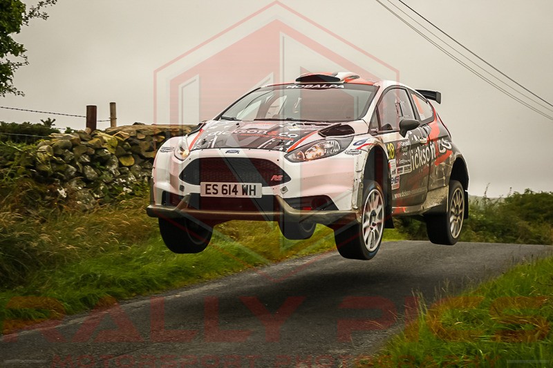 Carryduff Forklift Down Rally 2023-13 - Carryduff Forklifts Down Rally 2023