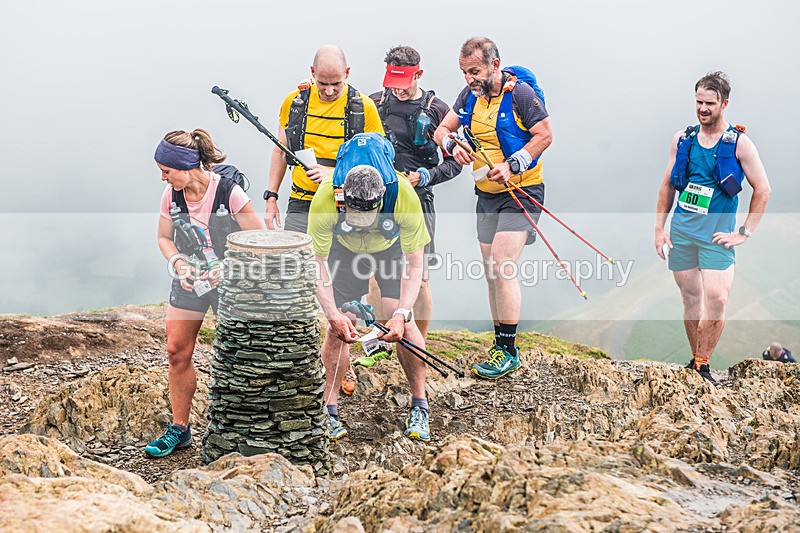 Lakes Ultra-239 - Kong Lakes Ultra Fell Race Saturday 24th June 2023
