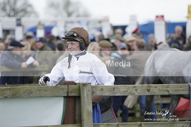 PtP 190323 277 - Oakley Hunt Point-to-Point Brafield-On-The-Green 19/03/23