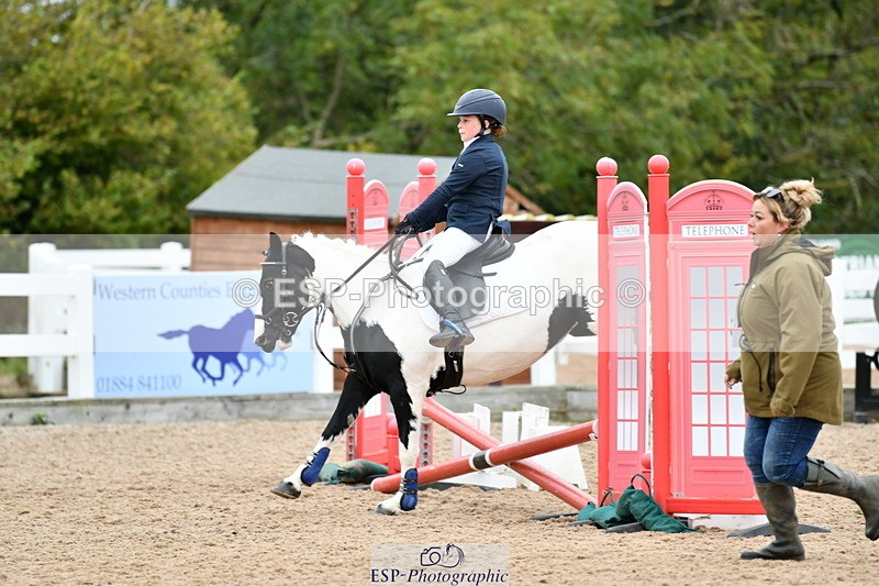 241013B-111655-00592 - Cls 2a 40cm Assisted