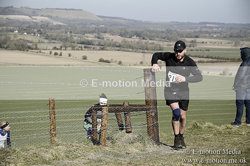 PVT 250218 -930 - The Terminator 2018 Pewsey Vale 25/02/18