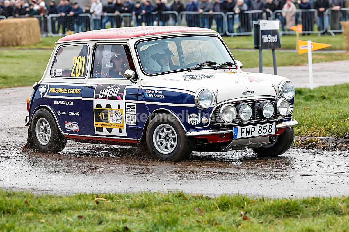 Race Retro 2025-21 - RACE RETRO 2025