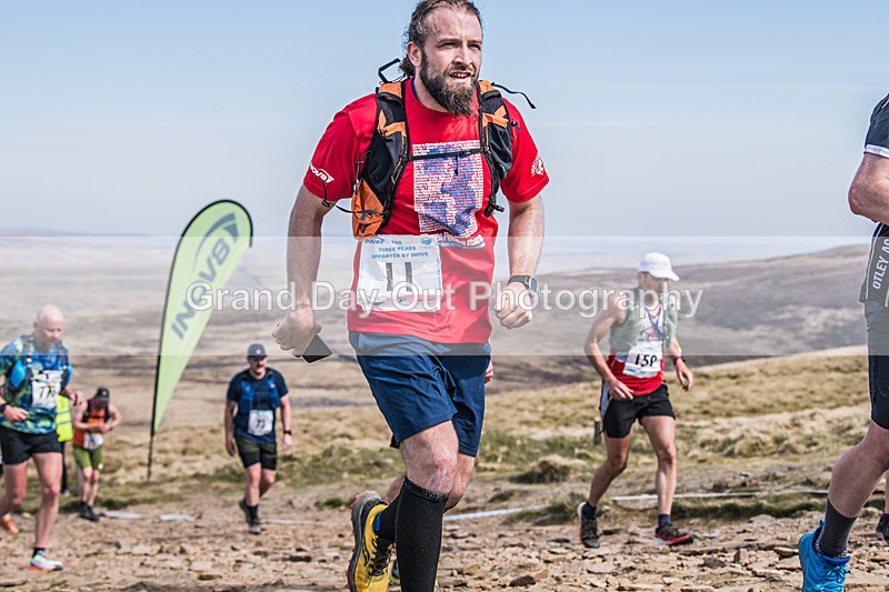 Pen-Y-Ghent-936 - The 3 Peaks Race Saturday 25th April 2026 - Pen Y Ghent