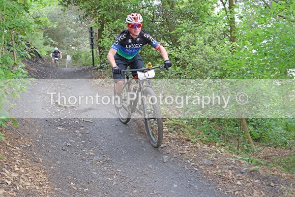 A41A8943 - MTB East Round 8 Betteshanger Kent 15th June 2025 13:20 Male Adult Elite/S1 start