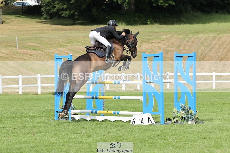 250704A-092722-08293 - Cls 15 Snr 1.20m Open