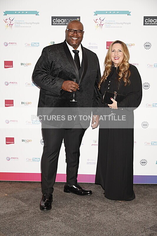 _09I0373 - The CYP Awards 2024