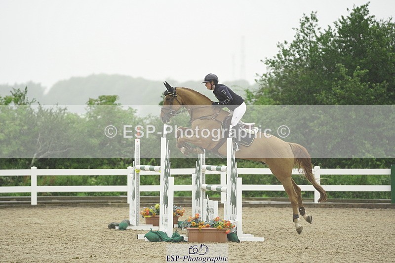 230722A-122210-09073 - Cls 19, 1 Star Silver 1.20m