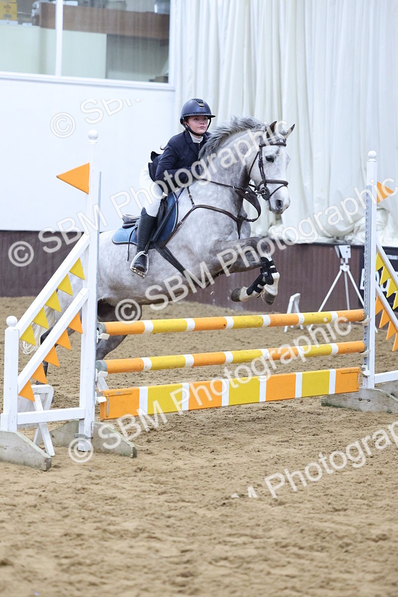 SBM_002949 - Class 10 - Pony Discovery - 90cm Open